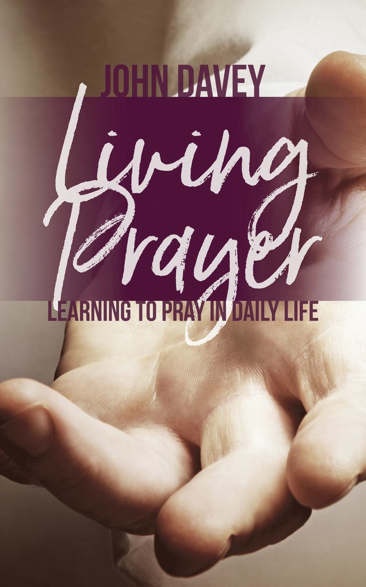 Living Prayer 1