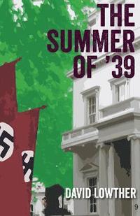 bokomslag Summer of '39