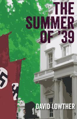 bokomslag Summer of '39