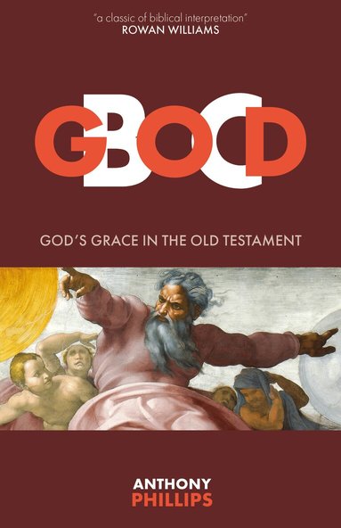 Anthony Phillips - God B.C., Häftad