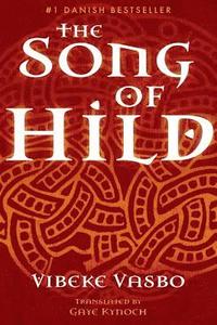 bokomslag The Song of Hild