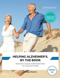 bokomslag Helping Alzheimer's, By The Book