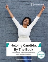 bokomslag Helping Candida, By the Book
