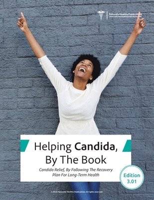 Helping Candida, By the Book 1