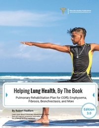 bokomslag Helping Lung Health, By The Book
