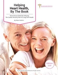 bokomslag Helping Heart Health, By The Book