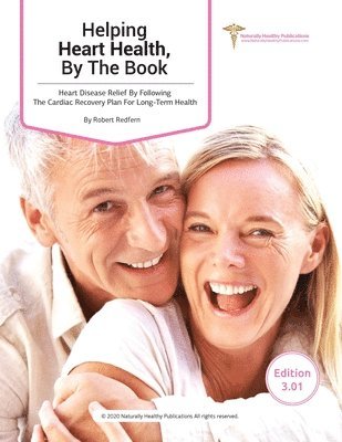 Helping Heart Health, By The Book 1