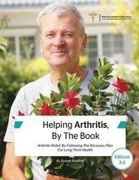 bokomslag Helping Arthritis, By The Book