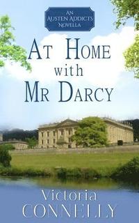 bokomslag At Home with Mr Darcy