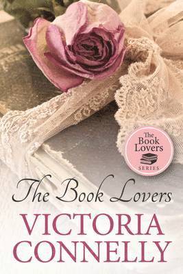 Victoria Connelly - Book Lovers, Häftad