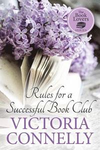 bokomslag Rules for a Successful Book Club