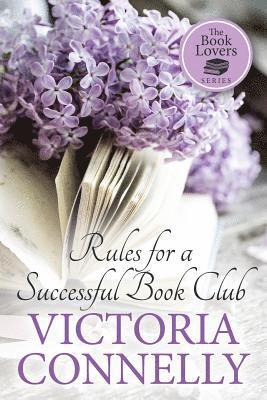 bokomslag Rules for a Successful Book Club