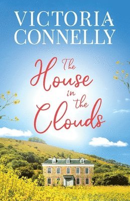 Victoria Connelly - House in the Clouds, Häftad
