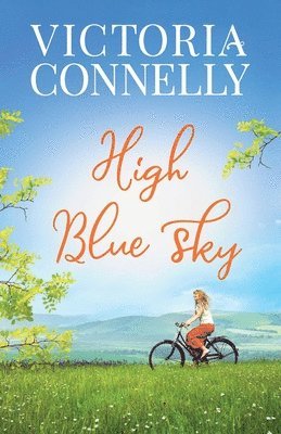 High Blue Sky