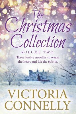 The Christmas Collection Volume Two 1