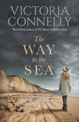 Victoria Connelly - Way to the Sea, Häftad