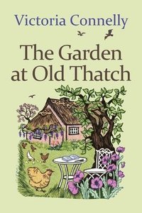 bokomslag Garden at Old Thatch