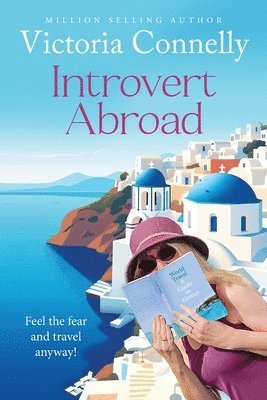 Victoria Connelly - Introvert Abroad, Häftad