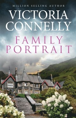 Victoria Connelly - Family Portrait, Häftad
