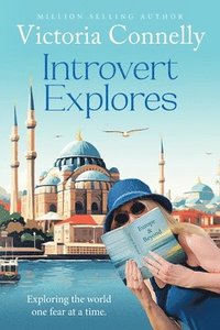 bokomslag Introvert Explores