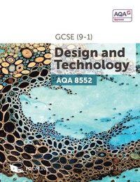 bokomslag AQA GCSE (9-1) Design and Technology 8552