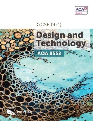AQA GCSE (9-1) Design and Technology 8552 1