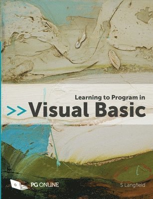 bokomslag Learning to Program in Visual Basic