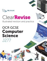 bokomslag ClearRevise OCR Computer Science J277