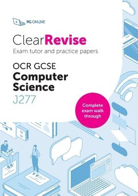 ClearRevise OCR GCSE Exam Tutor J277 1
