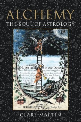 bokomslag Alchemy: The Soul of Astrology