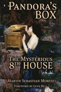 bokomslag Pandora's Box: The Mysterious 8th House