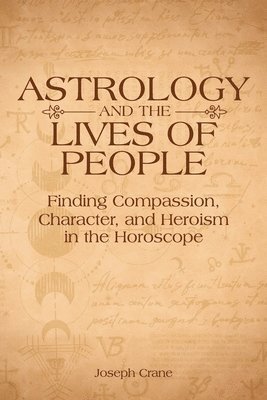 Astrology and the Lives of People 1