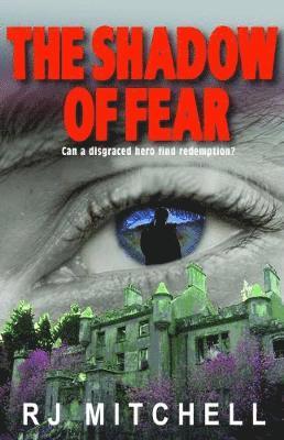 The Shadow of Fear 1