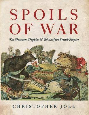 Spoils of War 1