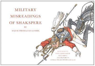 Military Misreadings of Shakspere 1