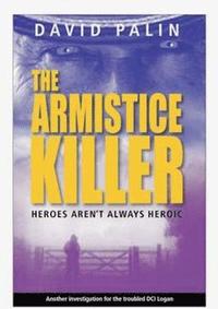 bokomslag The Armistice Killer