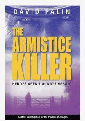 The Armistice Killer 1