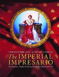 bokomslag The Imperial Impresario