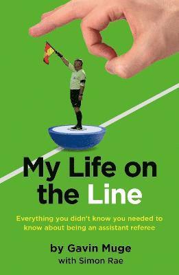 My Life on the Line 1