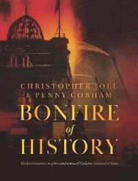 bokomslag BONFIRE of HISTORY