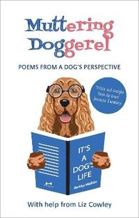 bokomslag Muttering Doggerel