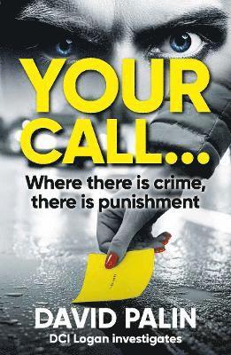 YOUR CALL... 1