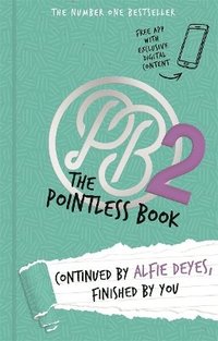 bokomslag Pointless Book 2