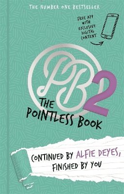 Pointless Book 2 1