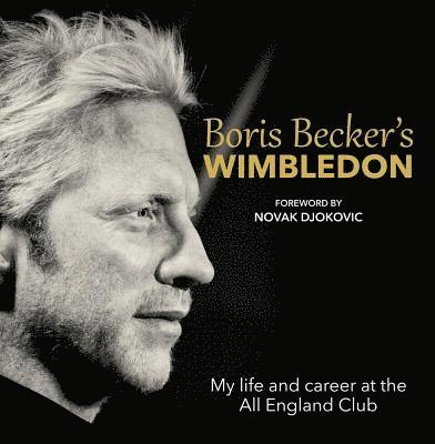 Boris Becker's Wimbledon 1