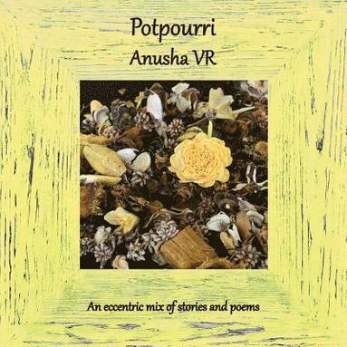 bokomslag Potpourri