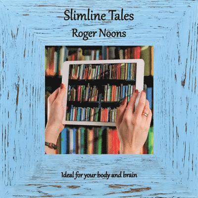 Slimline Tales 1