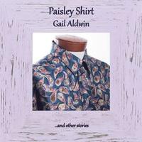 bokomslag Paisley Shirt