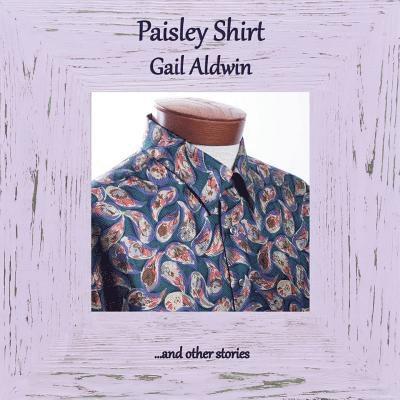 Paisley Shirt 1