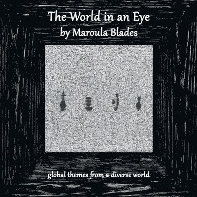 The World in an Eye 1